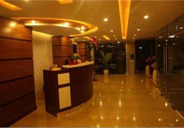 Da Nang Hotels Vian